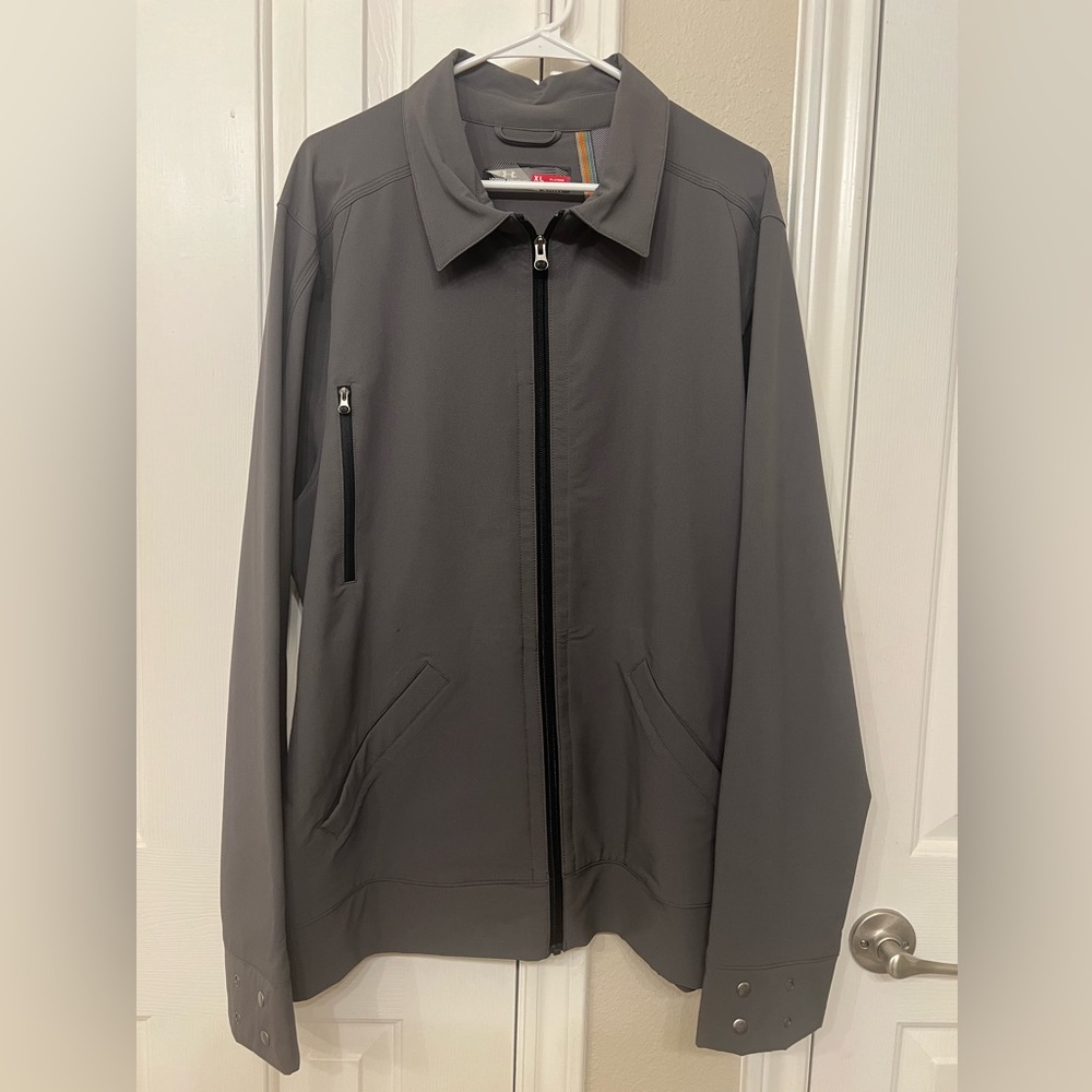 Men’s XL Under Armour Jacket